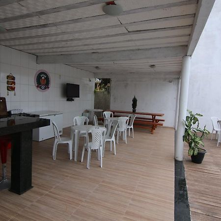 Condominio Maura Porto Seguro Bagian luar foto
