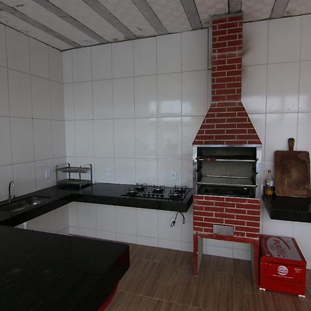 Condominio Maura Porto Seguro Bagian luar foto