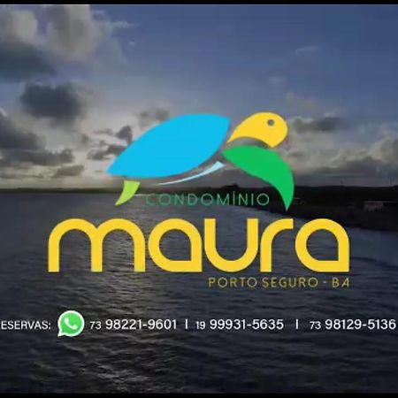 Condominio Maura Porto Seguro Bagian luar foto