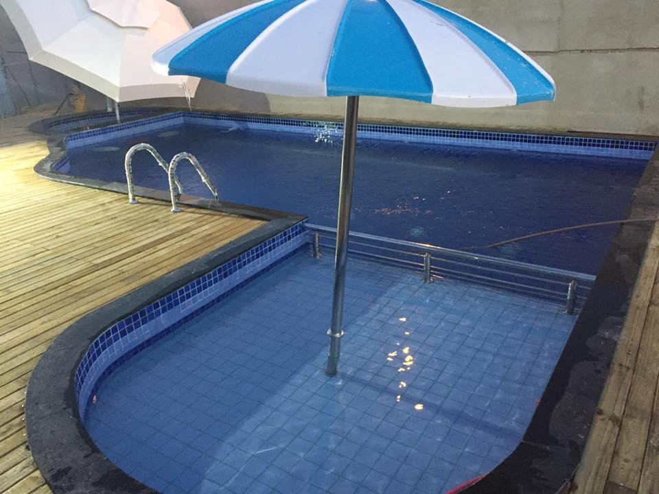 Condominio Maura Porto Seguro Bagian luar foto