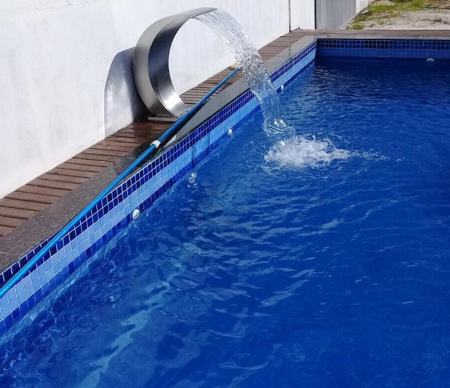Condominio Maura Porto Seguro Bagian luar foto