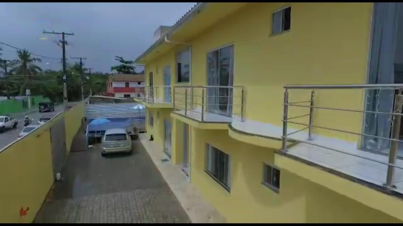 Condominio Maura Porto Seguro Bagian luar foto