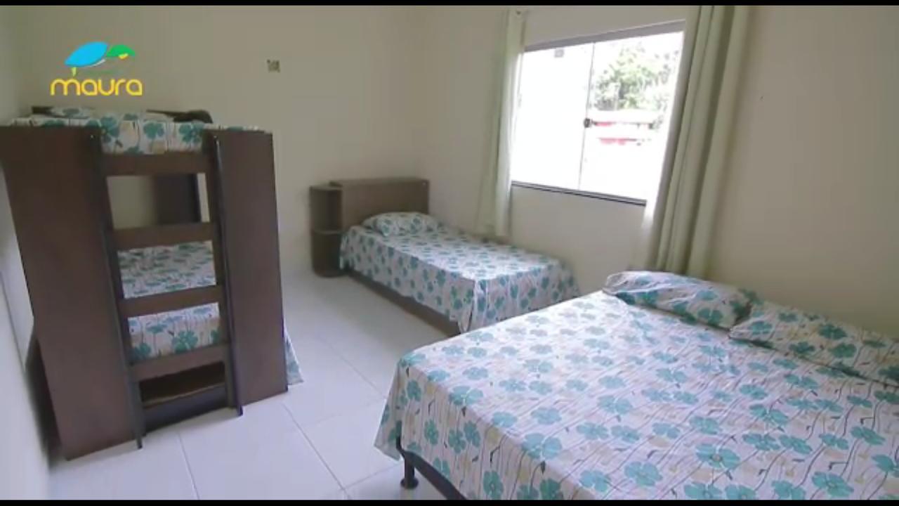 Condominio Maura Porto Seguro Bagian luar foto
