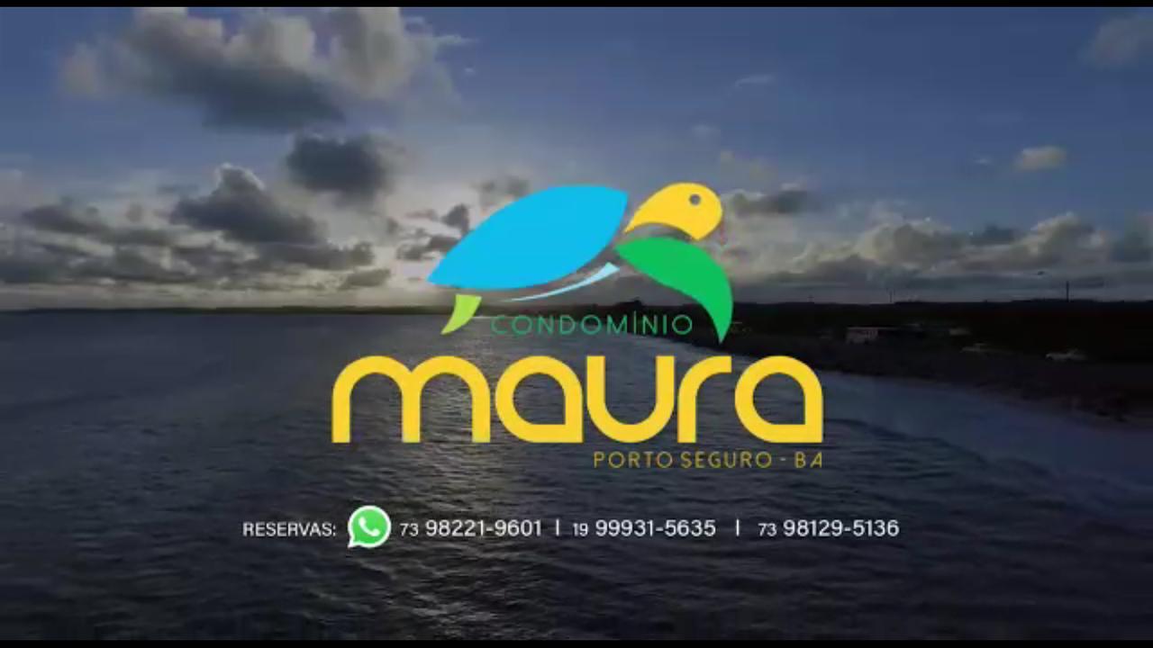 Condominio Maura Porto Seguro Bagian luar foto