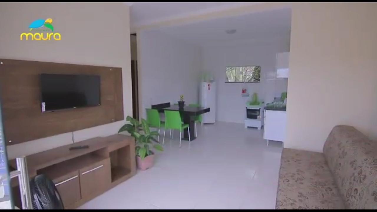 Condominio Maura Porto Seguro Bagian luar foto