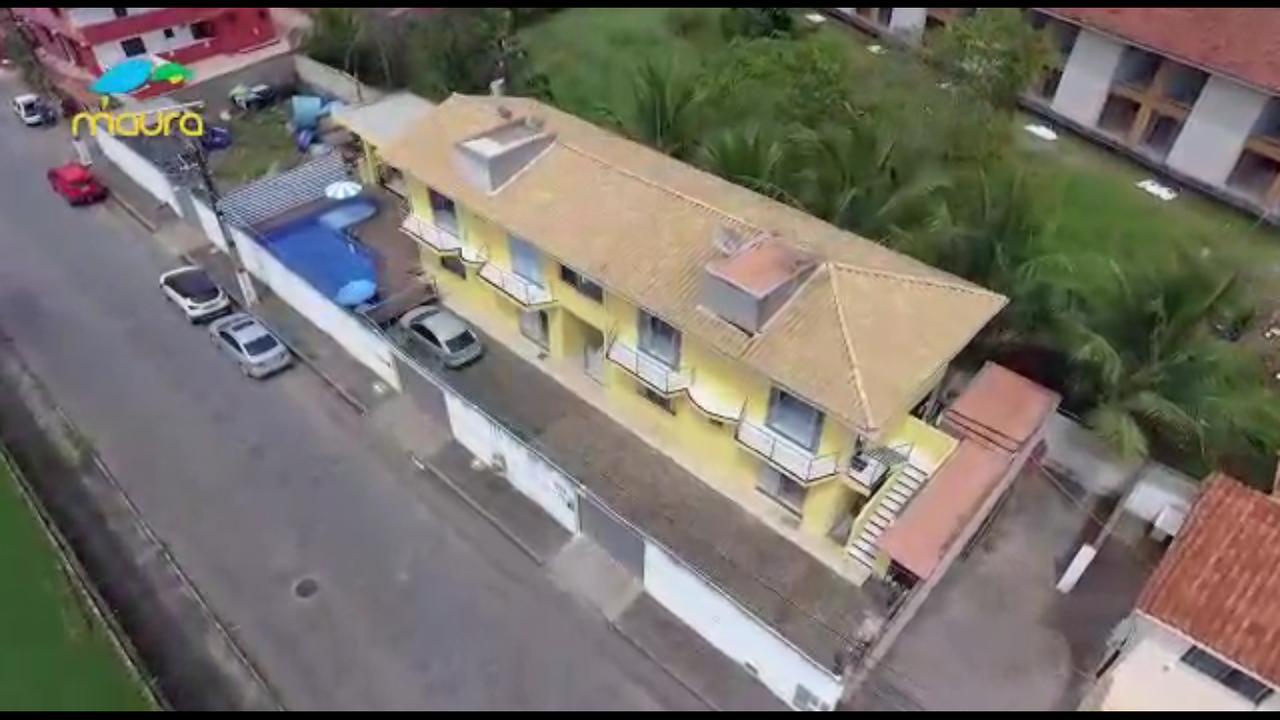 Condominio Maura Porto Seguro Bagian luar foto