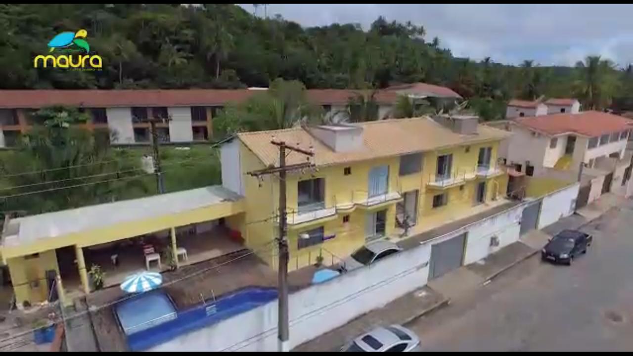 Condominio Maura Porto Seguro Bagian luar foto